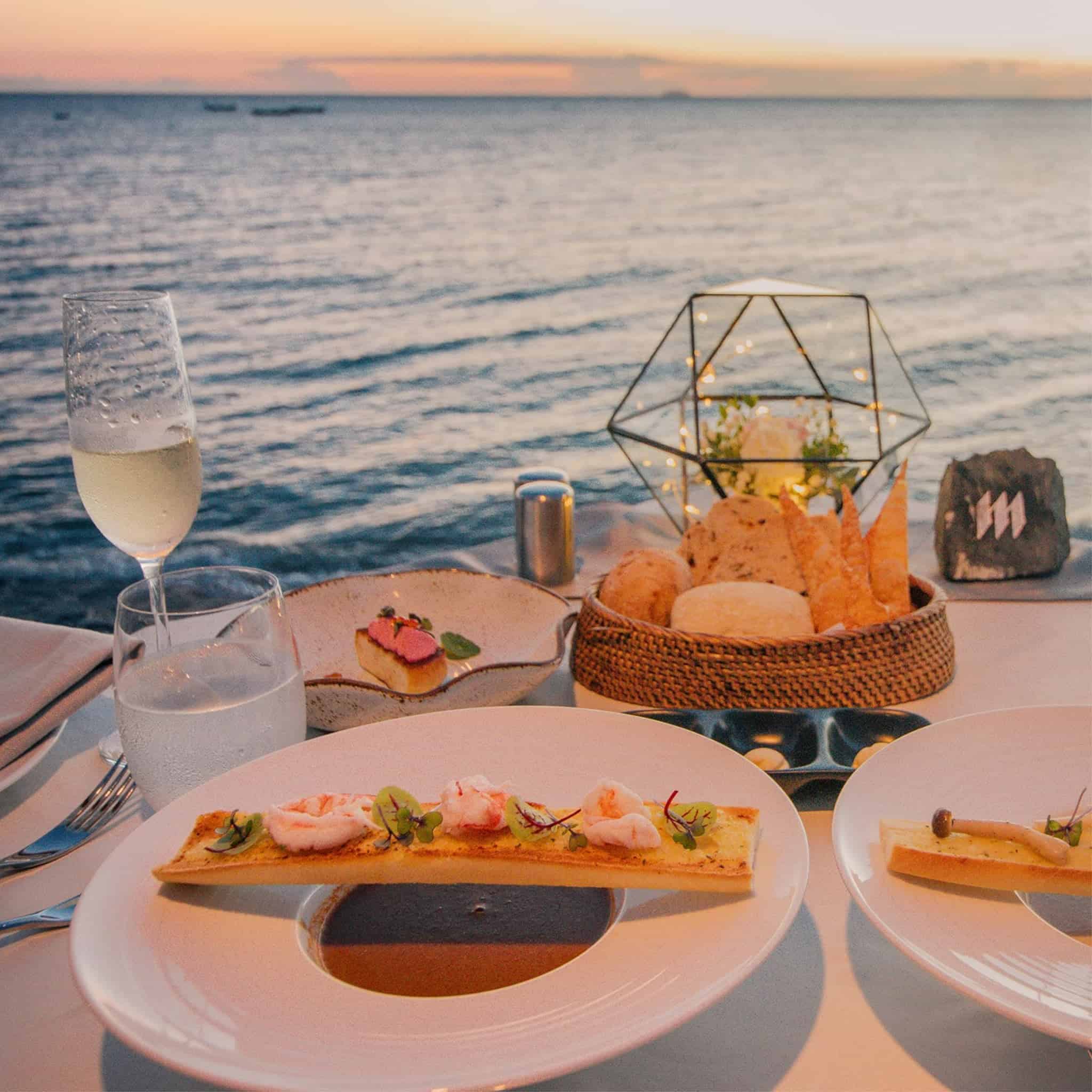 Elevate Your Pattaya Vacation with Fine Dining at MASON