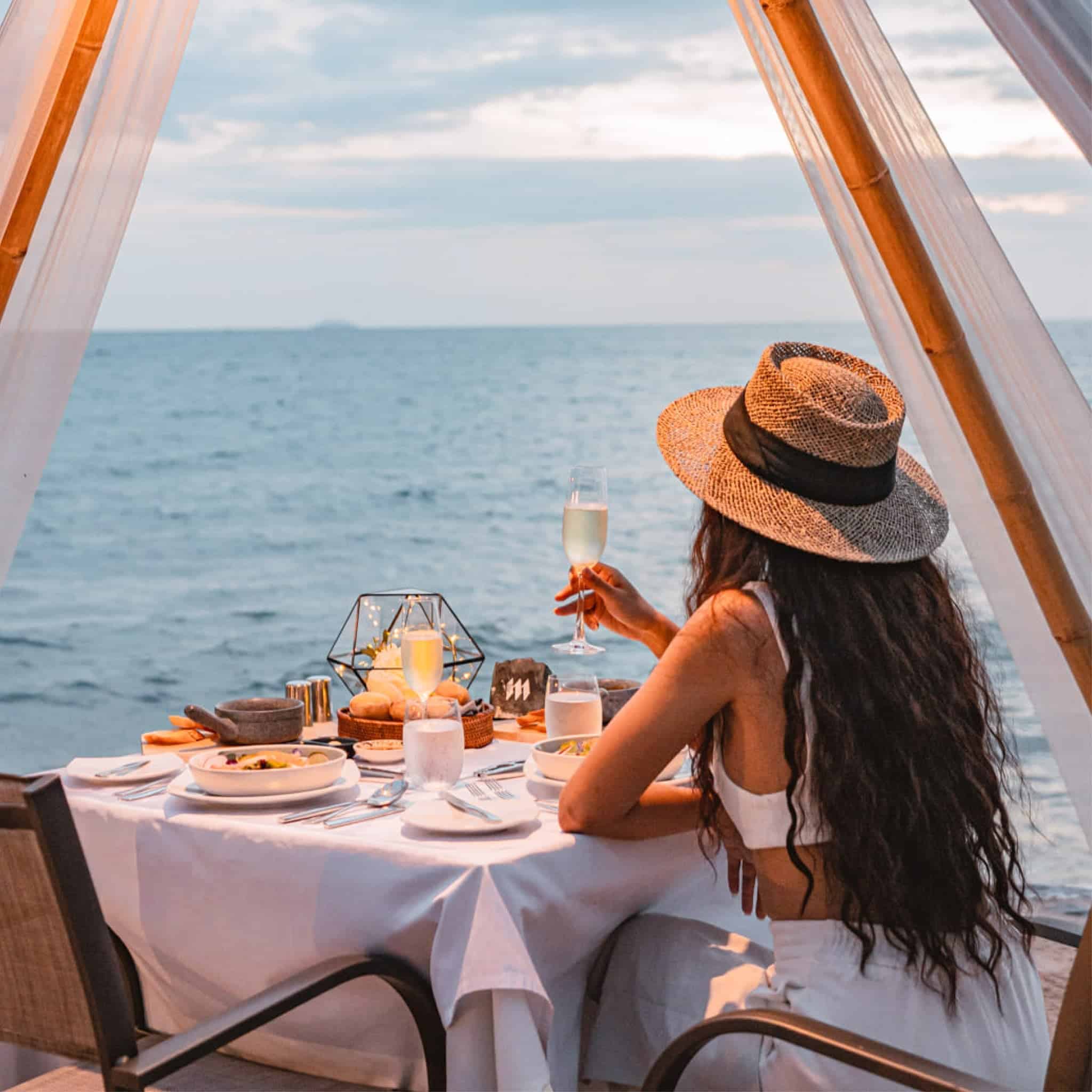 Elevate Your Pattaya Vacation with Fine Dining at MASON