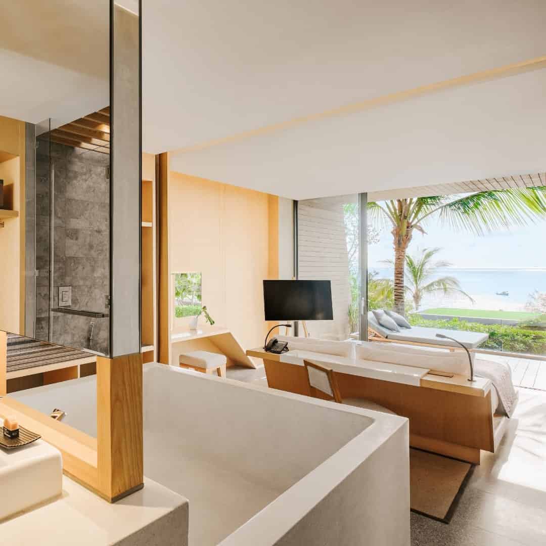 Stunning Villa with ocean views at Na Jomtien Beach, Pattaya