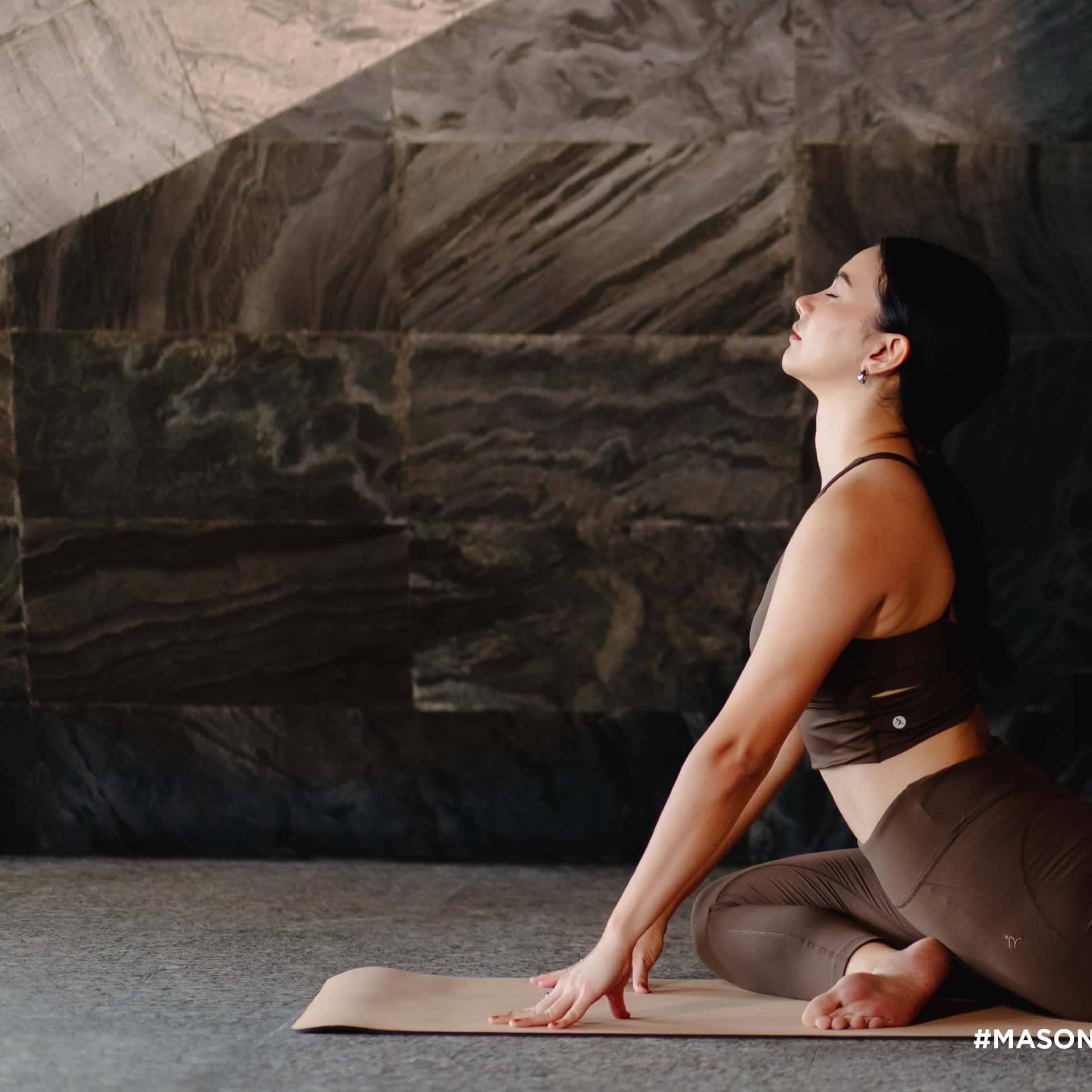Ballance Within, Brilliance Beyond program