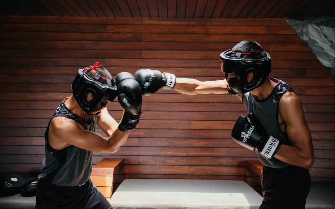 5 Physical and Mental Health Benefits of Boxing 1 - MASON Experience 12 scaled e1593513069199 1280x800 1