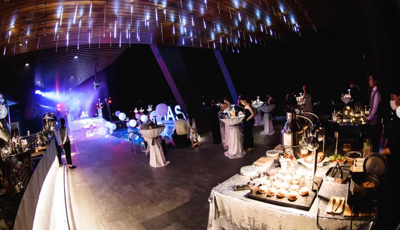 Epic Wedding After Party Ideas At MASON 1 - SCR 20250807 qbdi